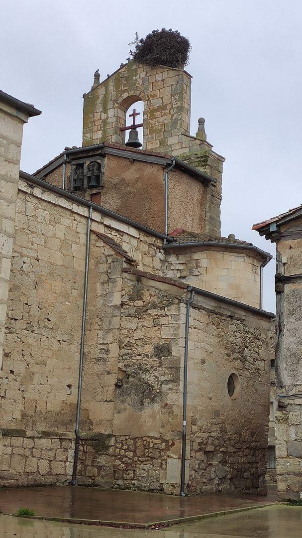 Iglesia de Santa Eufemia