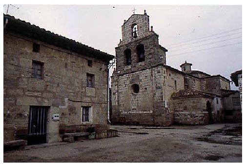 Iglesia de Santa Eufemia